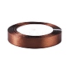 Single Face Satin Ribbon SRIB-Y032-2