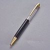 Creative Empty Tube Ballpoint Pens LS-AJEW-L076-A47-1