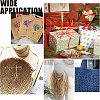 Raffia Paper Cords for DIY Jewelry Making OCOR-BC0001-02A-7