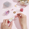 Transparent Plastic PVC Box Gift Packaging CON-WH0085-85A-3
