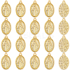 20Pcs Alloy Pendants FIND-SC0021-67-1