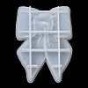 Jewelry Plate DIY Silicone Mold LS-DIY-K071-02A-4