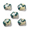 Handmade Porcelain Beads PORC-L079-15-1