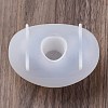 DIY Silicone Candle Holder Molds DIY-K073-36-3
