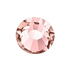 Preciosa® Crystal Hotfix Flatback Stones Y-PRC-HSS6-70030-2