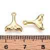 Brass Charms KK-N261-75G-3