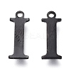 304 Stainless Steel Charms STAS-H112-I-EB-2