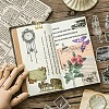 Sealing Stickers DIY-B008-04A-4