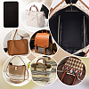 Rectangle Felt Bag Bottom DIY-WH0622-044A-04-6