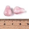 Handmade Porcelain Beads PORC-Q008-05E-3