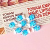 Handmade Lampwork Beads PW-WG75748-M-3