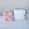 DIY Luban Lock Puzzle Candle Food Grade Silicone Molds CAND-PW0008-29L-1