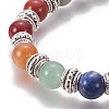 Chakra Jewelry BJEW-I273-A04-4