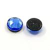 Glass Hotfix Rhinestone RGLA-A019-SS10-206-2