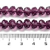Handmade Glass Beads G02YI052-2