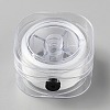 90M Flat Elastic Crystal String EW-WH0025-001B-1