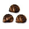 Natural Tiger Eye Pendants G-NH0065-01G-2