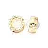 Rack Plating Alloy Resin Beads RESI-Z027-01G-04-2