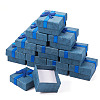 Cardboard Jewelry Set Box LS-CON-TAC0011-01A-2