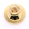 Brass Wax Sealing Stamp Head AJEW-TAC0026-01LG-09-2