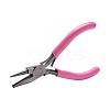 45# Carbon Steel Jewelry Pliers PT-YW0001-07-9