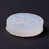 Footprint DIY Food Grade Silicone Molds LS-DIY-C035-04-4