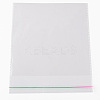 Rectangle OPP Cellophane Bags OPC-N001-01I-01-1