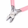 45# Carbon Steel Jewelry Pliers PT-L007-09-3