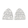 Non-Tarnish 304 Stainless Steel Pendants STAS-C106-15P-1