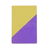 Rectangle Paper Earring Display Cards CDIS-D007-01E-2