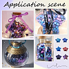 Lucky Star Origami Paper DIY-SC0027-24E-5