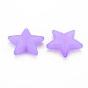 Imitation Jelly Acrylic Beads MACR-S373-90-E04-2
