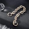 Bag Strap Chains PALLOY-WH0070-36G-5