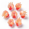 Plastic Beads KY-N015-71-03-1