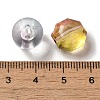 Transparent Acrylic Beads X1-MACR-K359-07-3