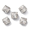 Square Sew on Rhinestone RGLA-L028-06B-01-1