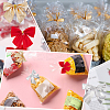 6 Sets 3 Colors Polyester Bowknot Decoration AJEW-HY0001-83-7