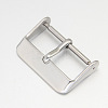 316L Stainless Steel Watch Band Clasps STAS-WH0016-01B-P-3