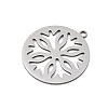Christmas 201 Stainless Steel Pendants STAS-C156-01P-P-2
