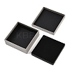 Paper Jewelry Display Cases LS-CON-K015-01F-01-3