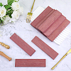 Rectangle Wood Crafting Supplies LS-DIY-WH0591-304A-4