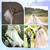 Polyester Mesh Fabric DIY-WH20009-40H-4