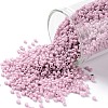 TOHO Round Seed Beads X-SEED-TR15-0765-1