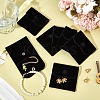 10Pcs Velvet Jewelry Pouches AJEW-NB0005-66C-4