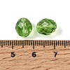 K9 Glass Beads GL-CBA36C3-03-25-3