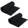 Activated Carbon Sponge for Car AJEW-WH0248-904-1