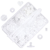 Plastic Ear Nuts KY-SP0001-35-1