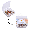 Alloy Cabochons PALLOY-PH0005-70-6