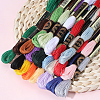 6-Ply Polyester Embroidery Floss OCOR-CY0002-54B-7