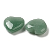 Natural Green Aventurine Healing Stones G-G020-01E-2